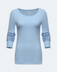 Camicia Switcher Lady liliane colore/anima blu