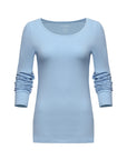 Camicia Switcher Lady liliane colore/anima blu
