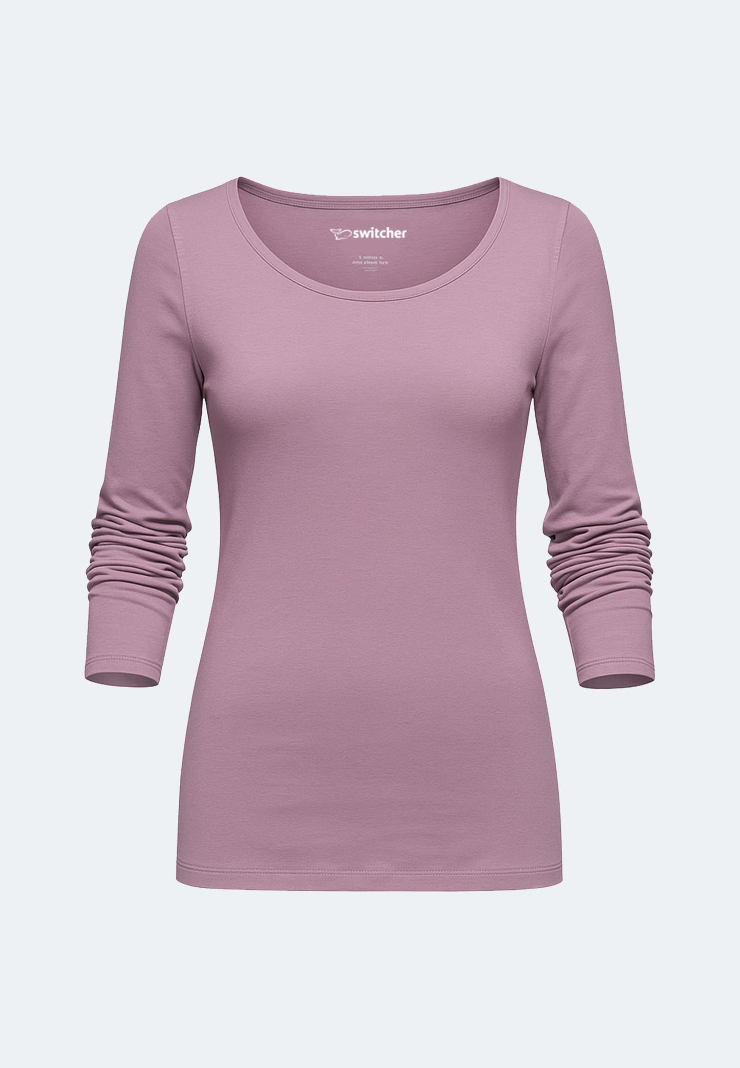Camicia Switcher Lady liliane colore/194 rosa fondente