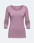 Camicia Switcher Lady liliane colore/rosa fondente