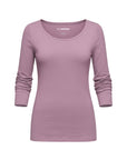 Camicia Switcher Lady liliane colore/rosa fondente