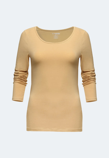 Camicia Switcher Lady liliane color/630 lait