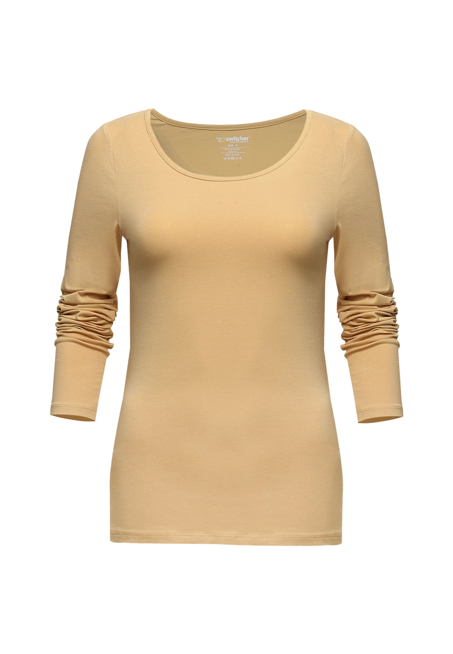 Camicia Switcher Lady liliane color/630 lait
