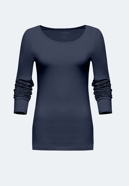 Camicia Switcher Lady liliane color/20 navy