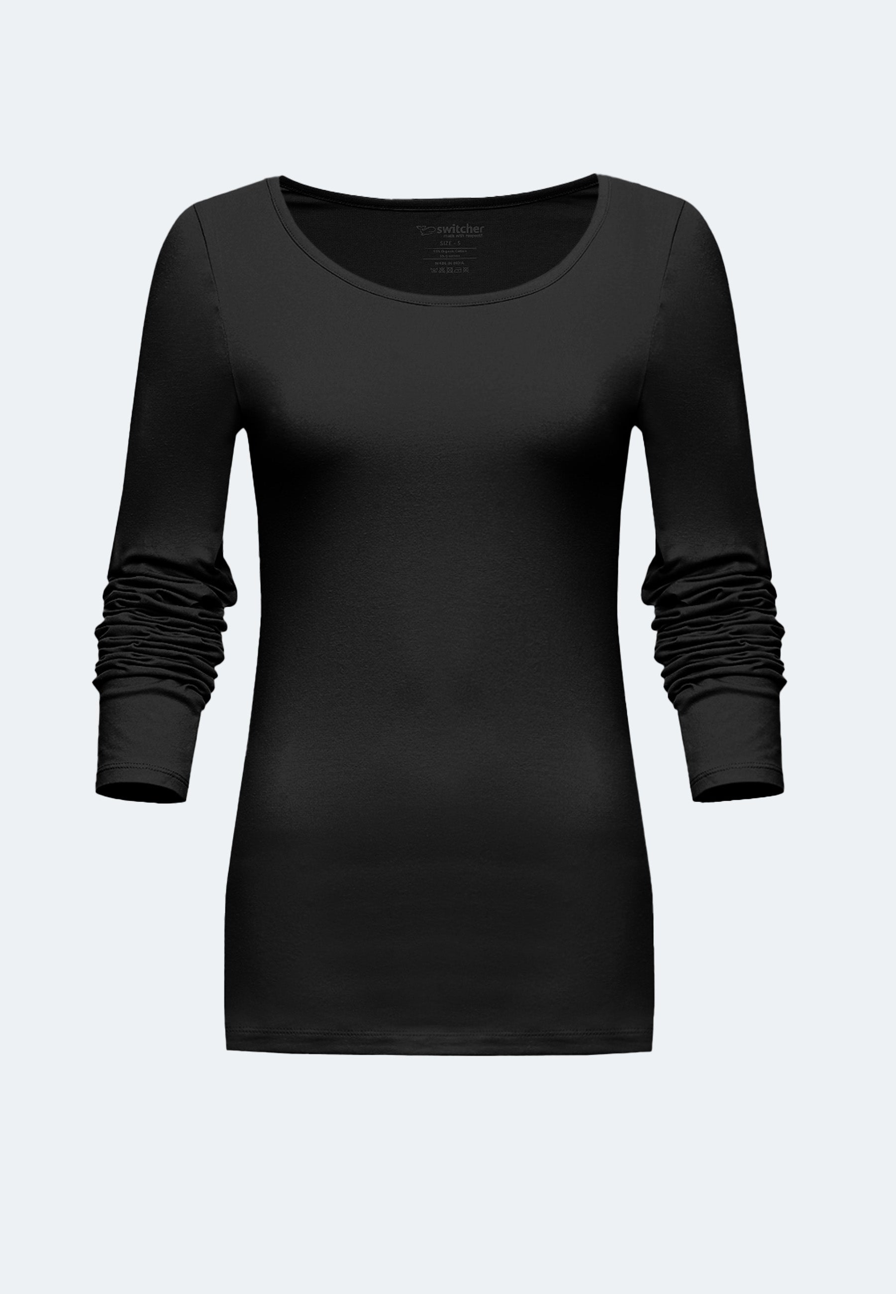 Camicia Switcher Lady liliane colore/40 noir