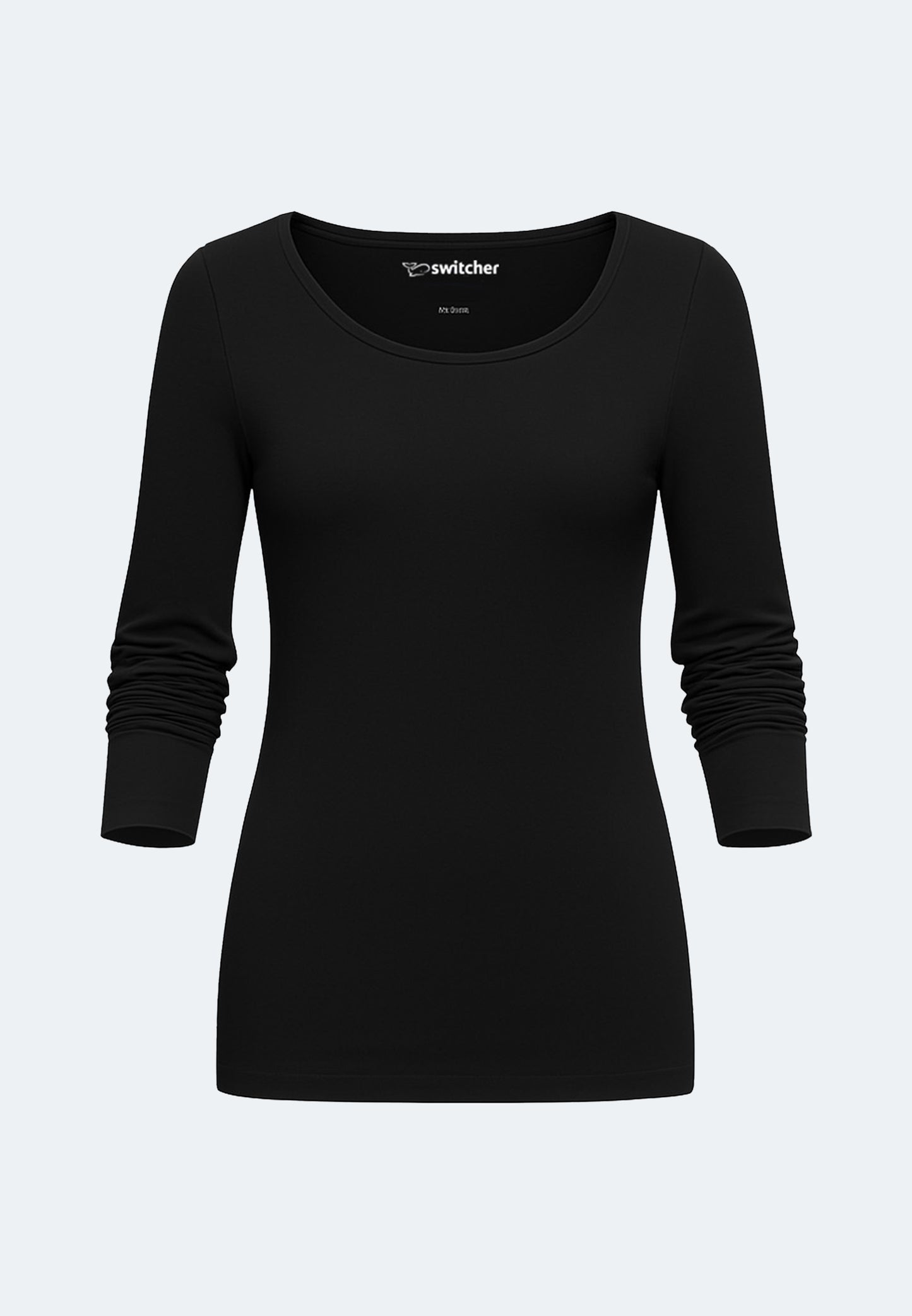 Camicia Switcher Lady liliane colore/40 noir
