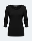 Camicia Switcher Lady liliane colore/noir