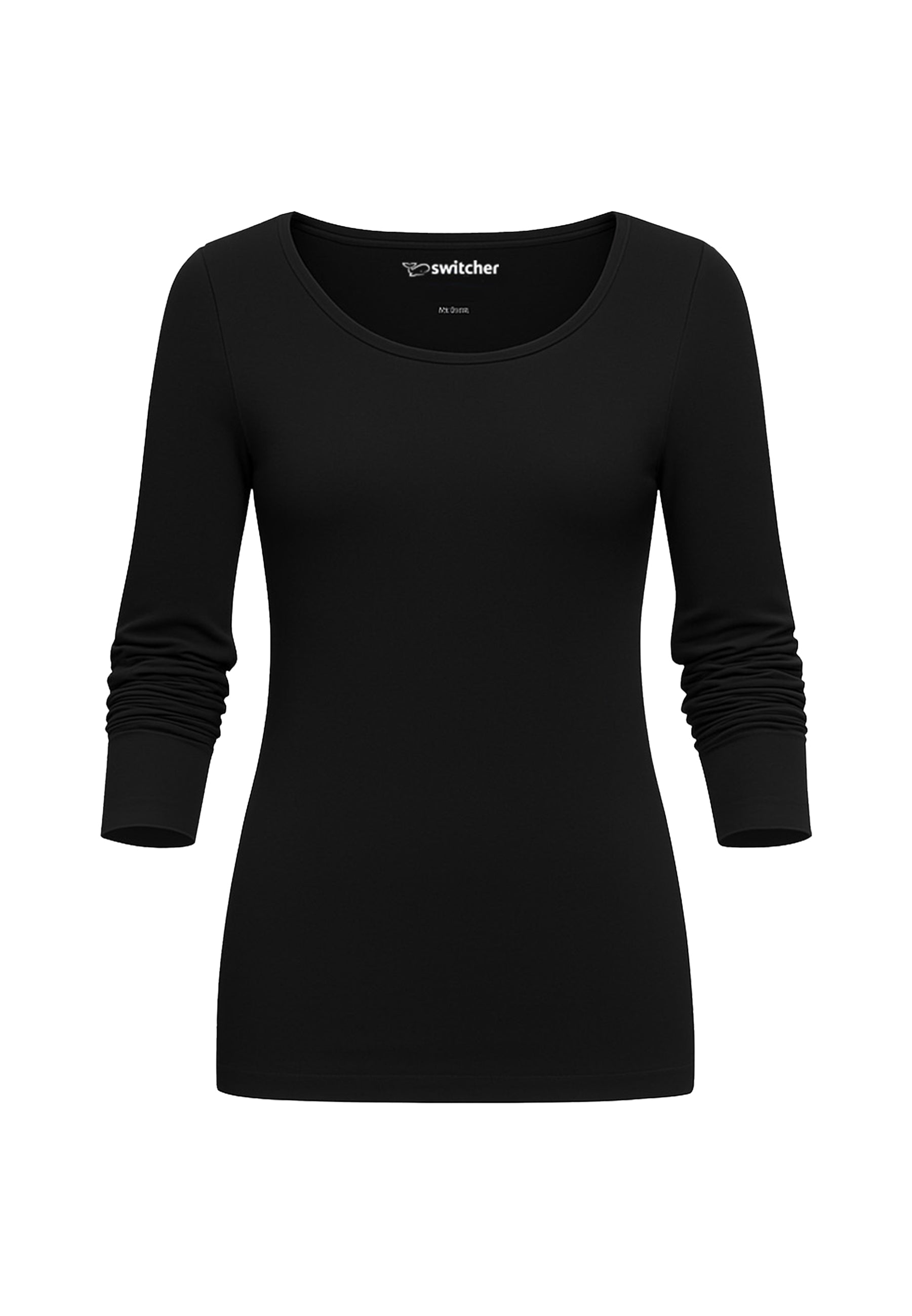 Camicia Switcher Lady liliane colore/noir