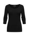 Camicia Switcher Lady liliane colore/noir