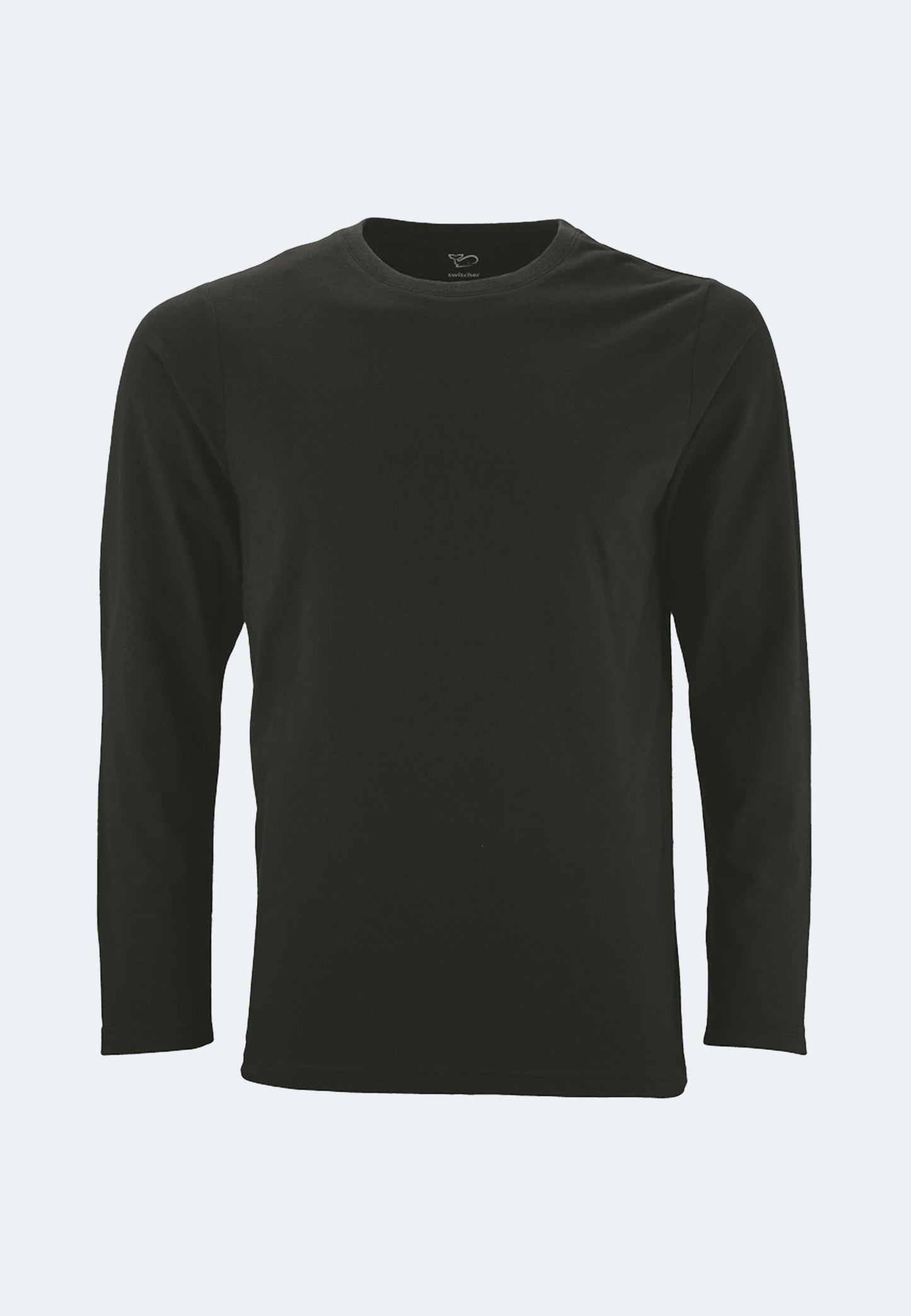 Switcher manica lunga loic color/40 noir