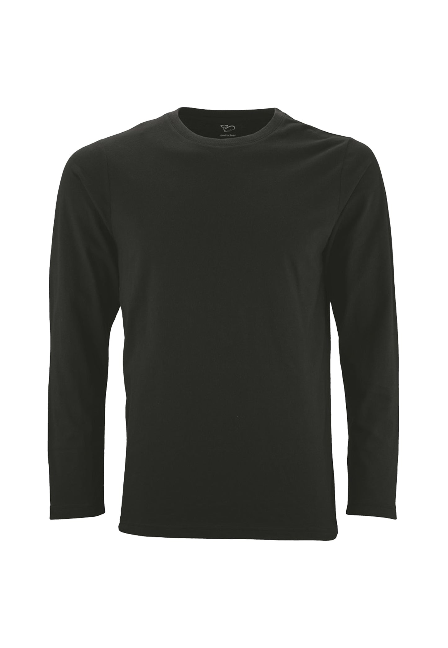 Switcher manica lunga loic color/40 noir