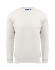 Switcher manica lunga colore balena/bianco chine