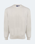 Switcher manica lunga colore balena/bianco
