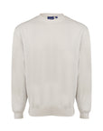 Switcher manica lunga colore balena/bianco