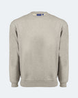 Switcher manica lunga colore balena/chine grigio
