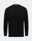 Switcher manica lunga colore balena/noir