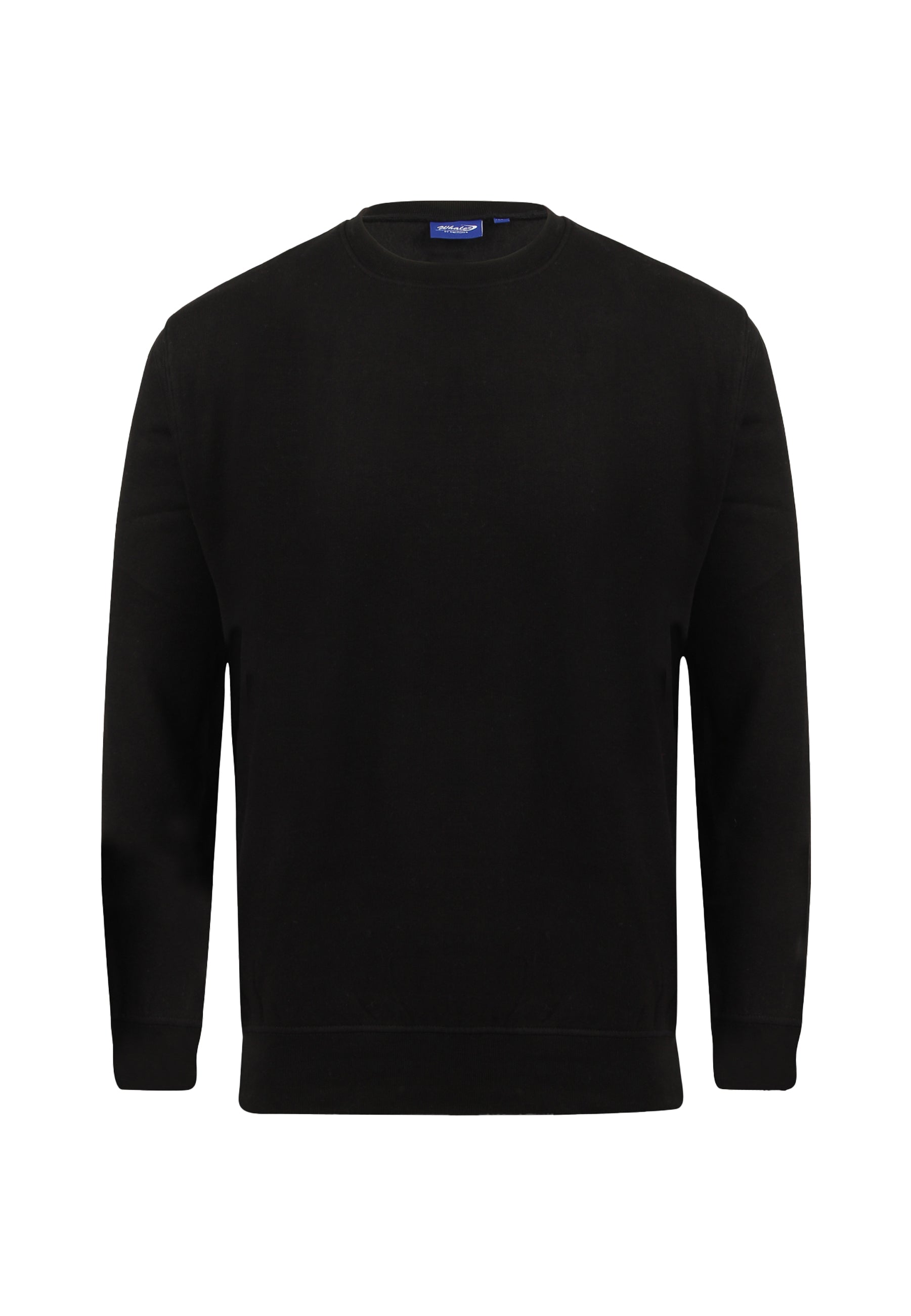 Switcher manica lunga colore balena/noir