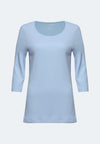 205 Anima blu