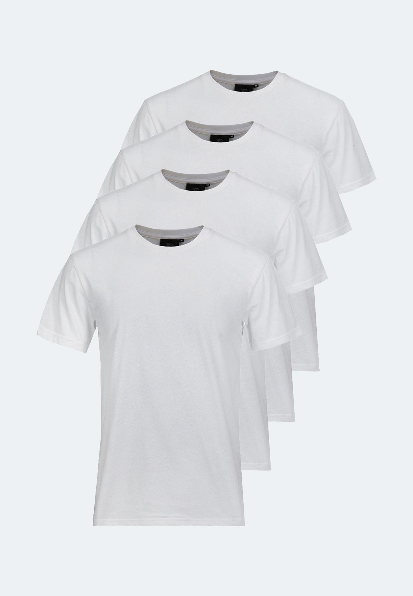 Camicia Switcher da uomo max color/1 blanc