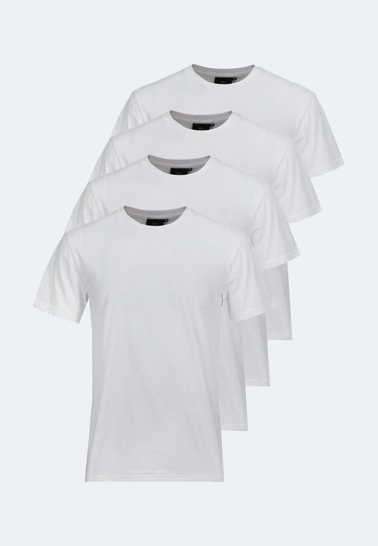 Camicia Switcher da uomo max color/1 blanc