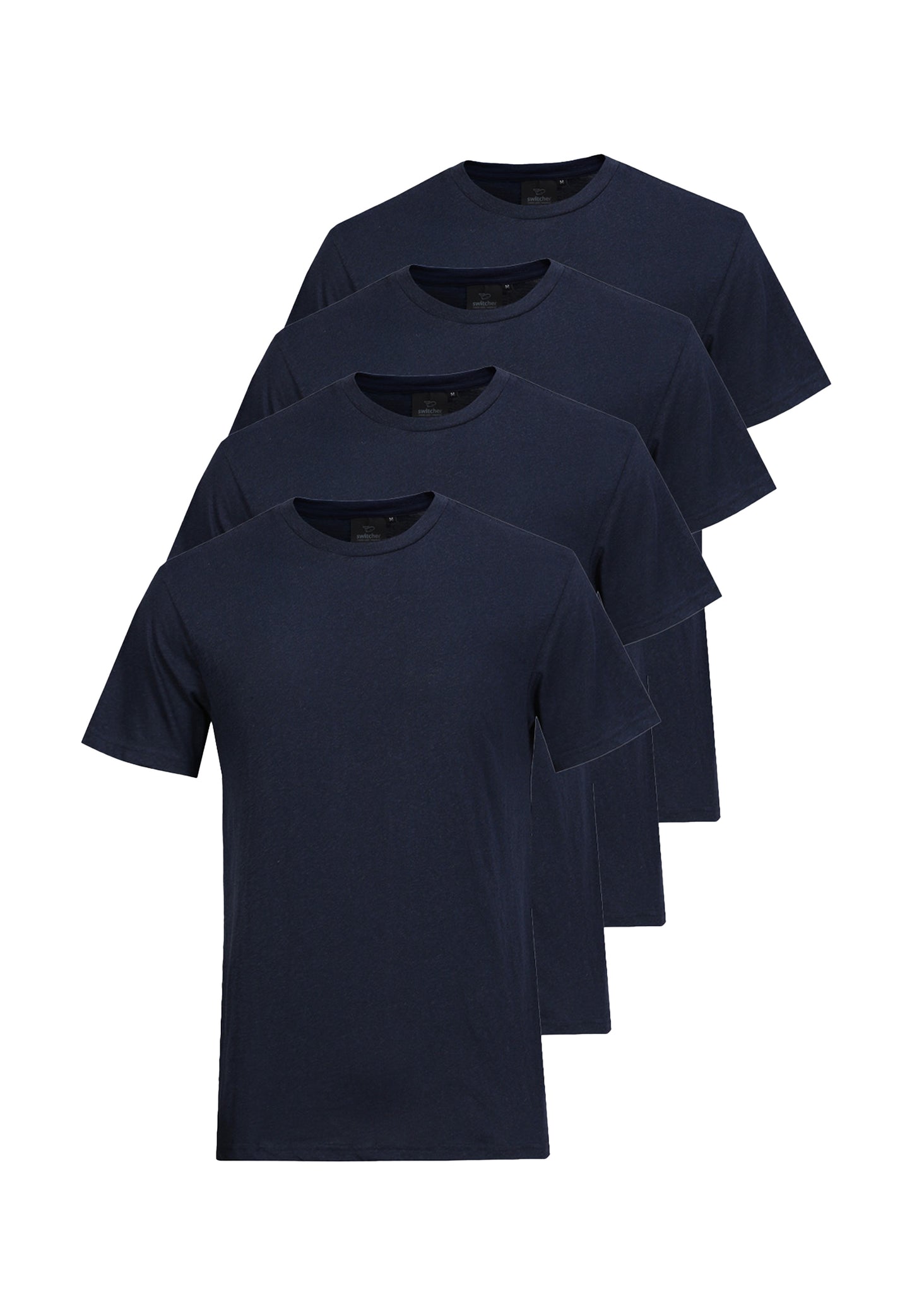Camicia Switcher da uomo max colore/20 navy