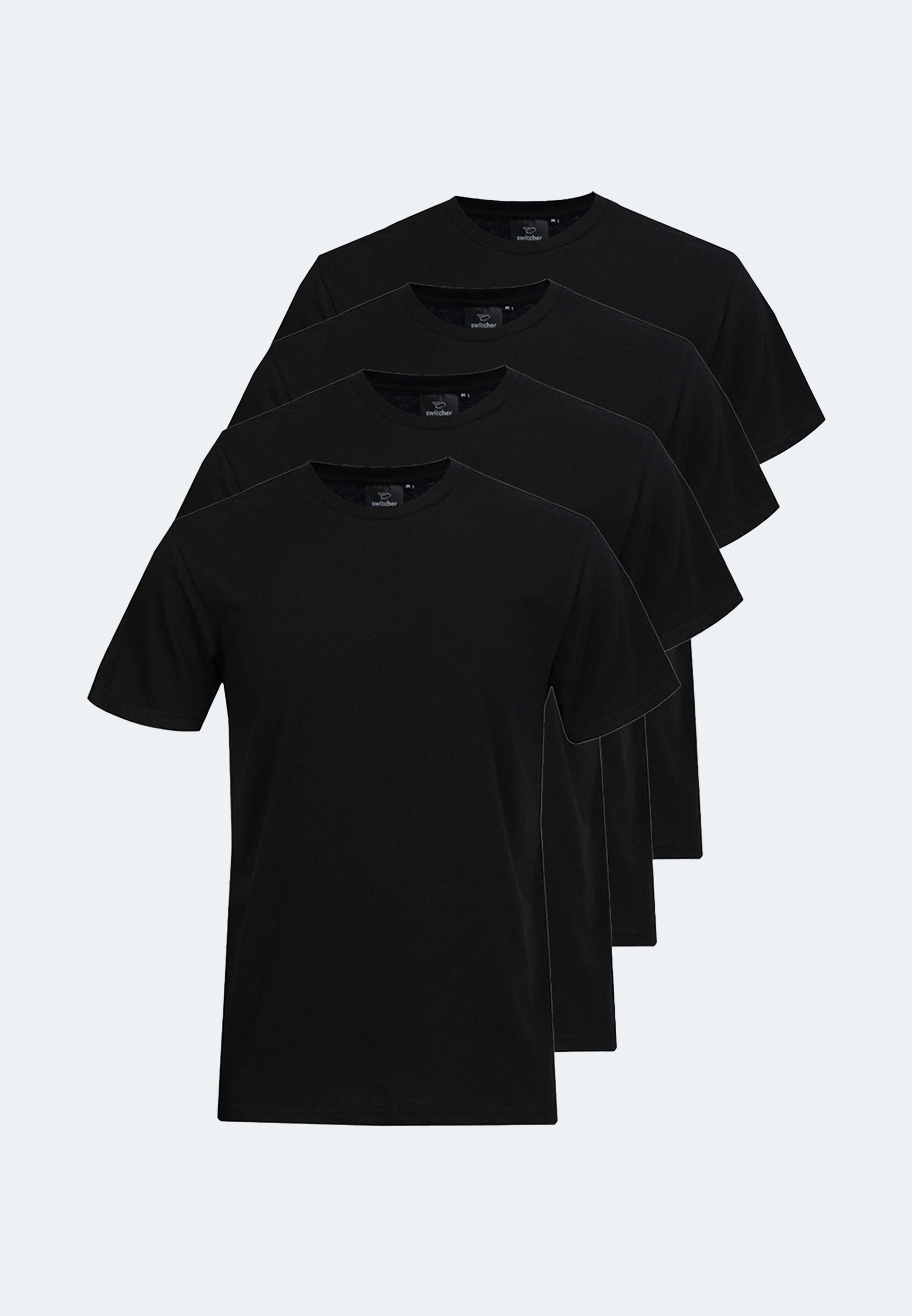 Camicia Switcher da uomo colore max/noir