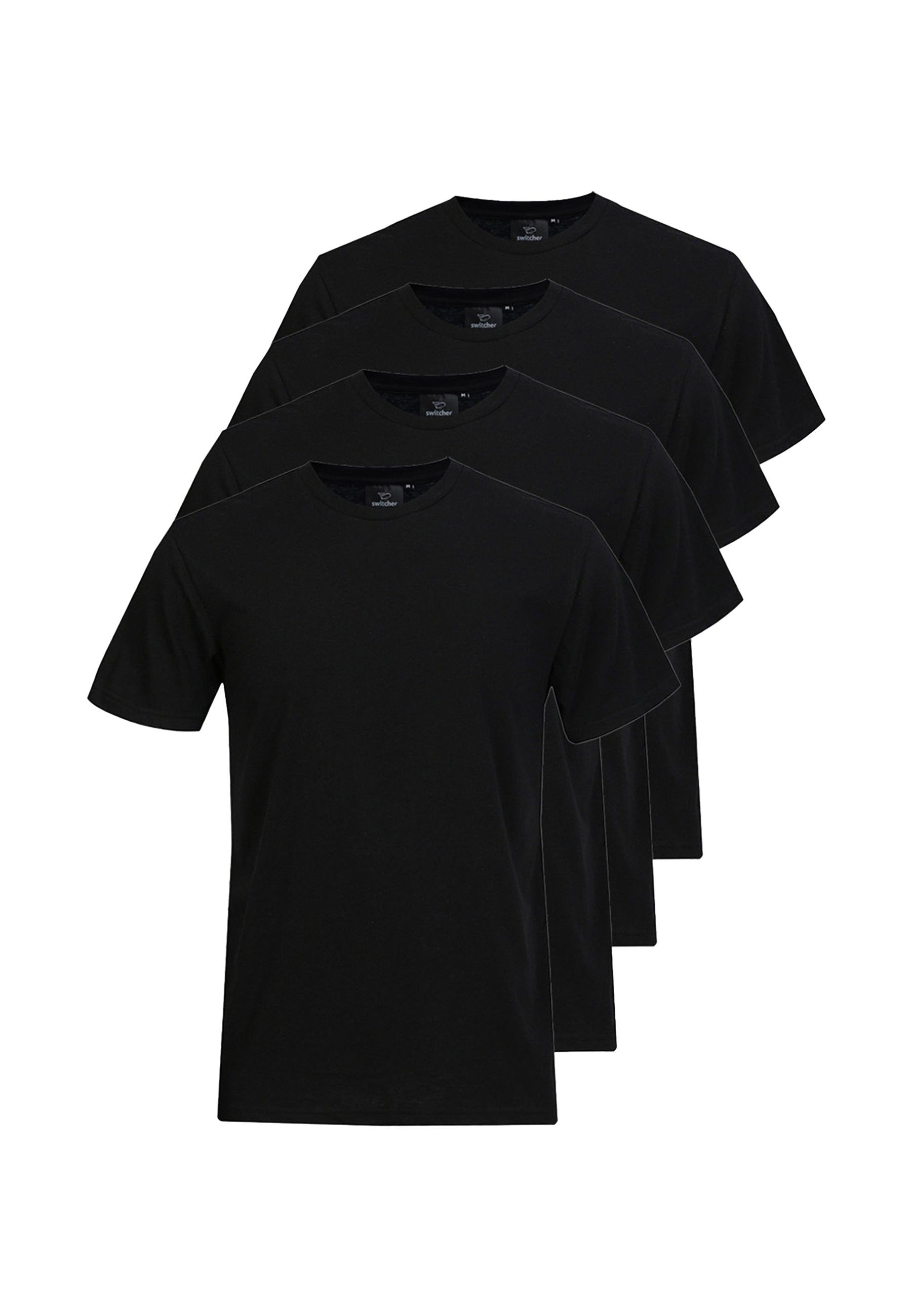 Camicia Switcher da uomo colore max/navy