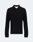 Commutatore polo ralph color/40 noir