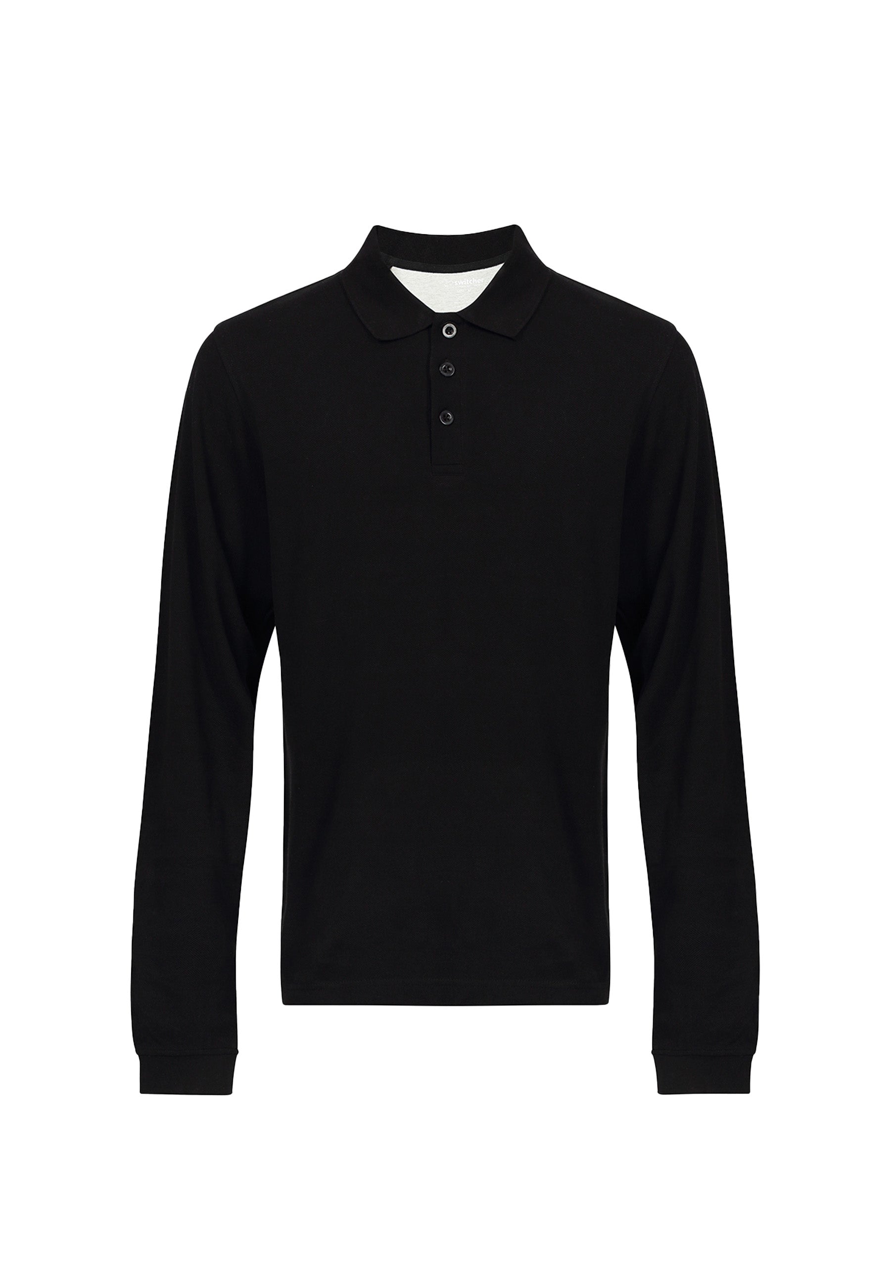 Commutatore polo ralph color/40 noir