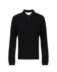 Commutatore polo ralph color/40 noir