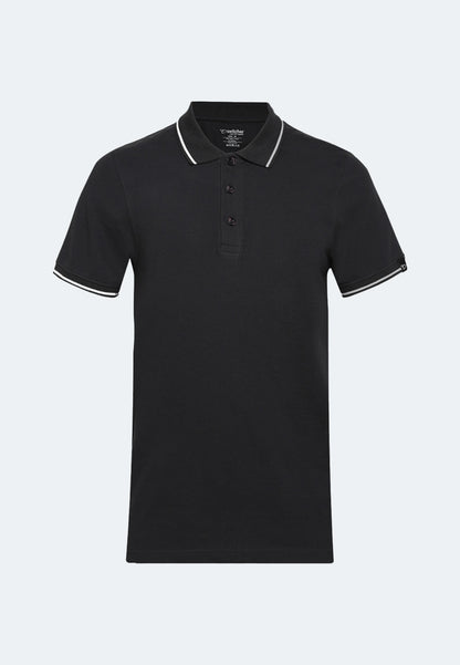 Polo Switcher uomo ben color/40 noir