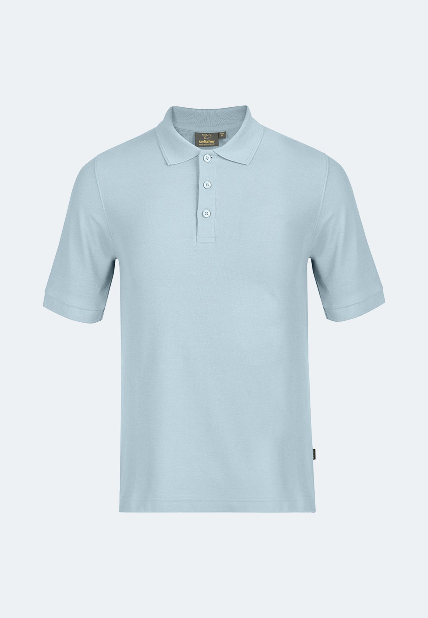 Polo uomo Switcher colore john/204 blue angel