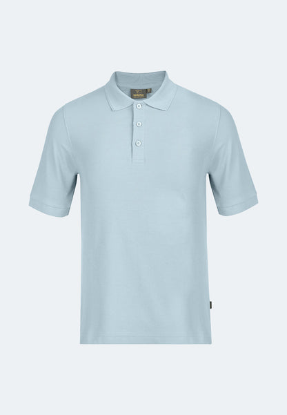 Polo uomo Switcher colore john/204 blue angel