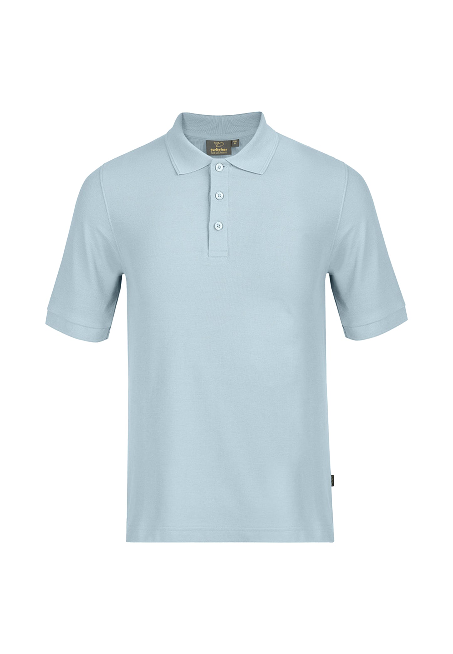 Polo uomo Switcher colore john/204 blue angel