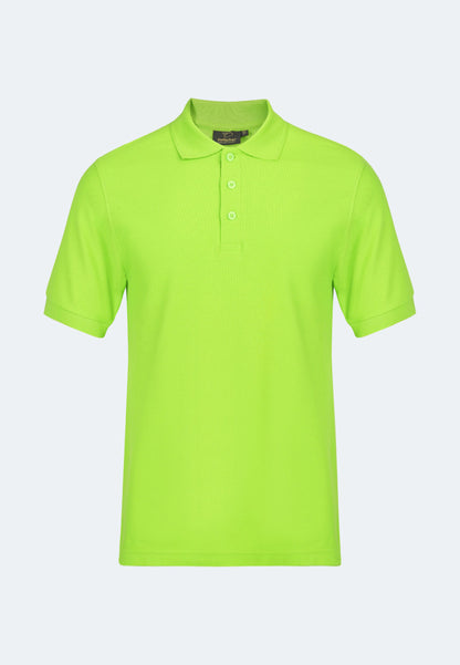 Polo Switcher da uomo colore john/364 lime