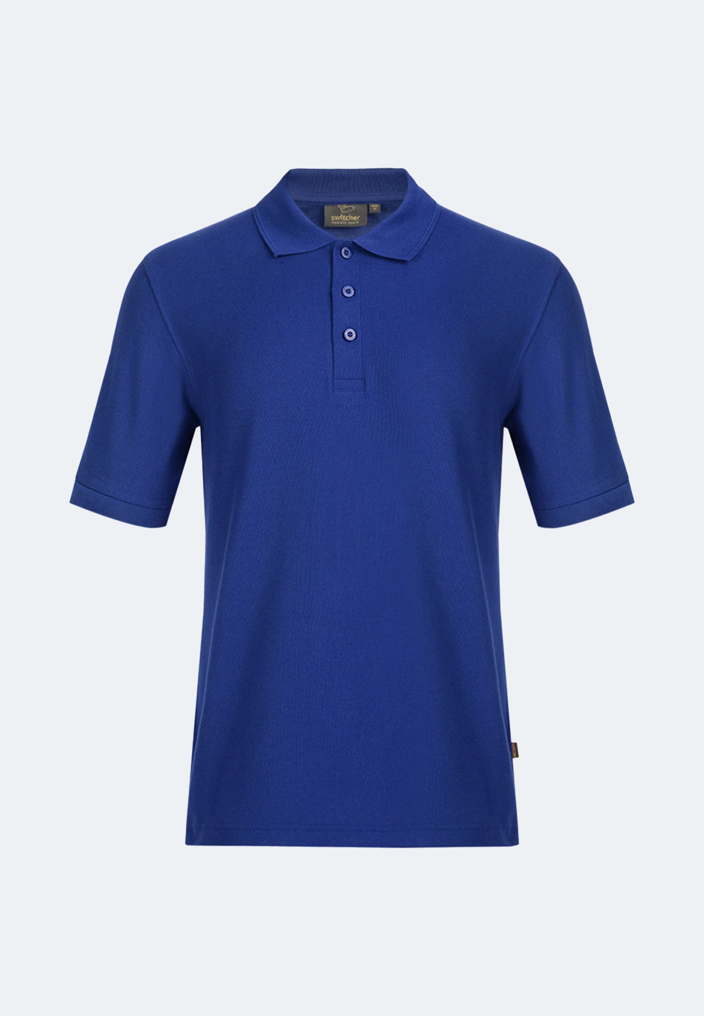 Polo uomo Switcher colore john/259 oceano