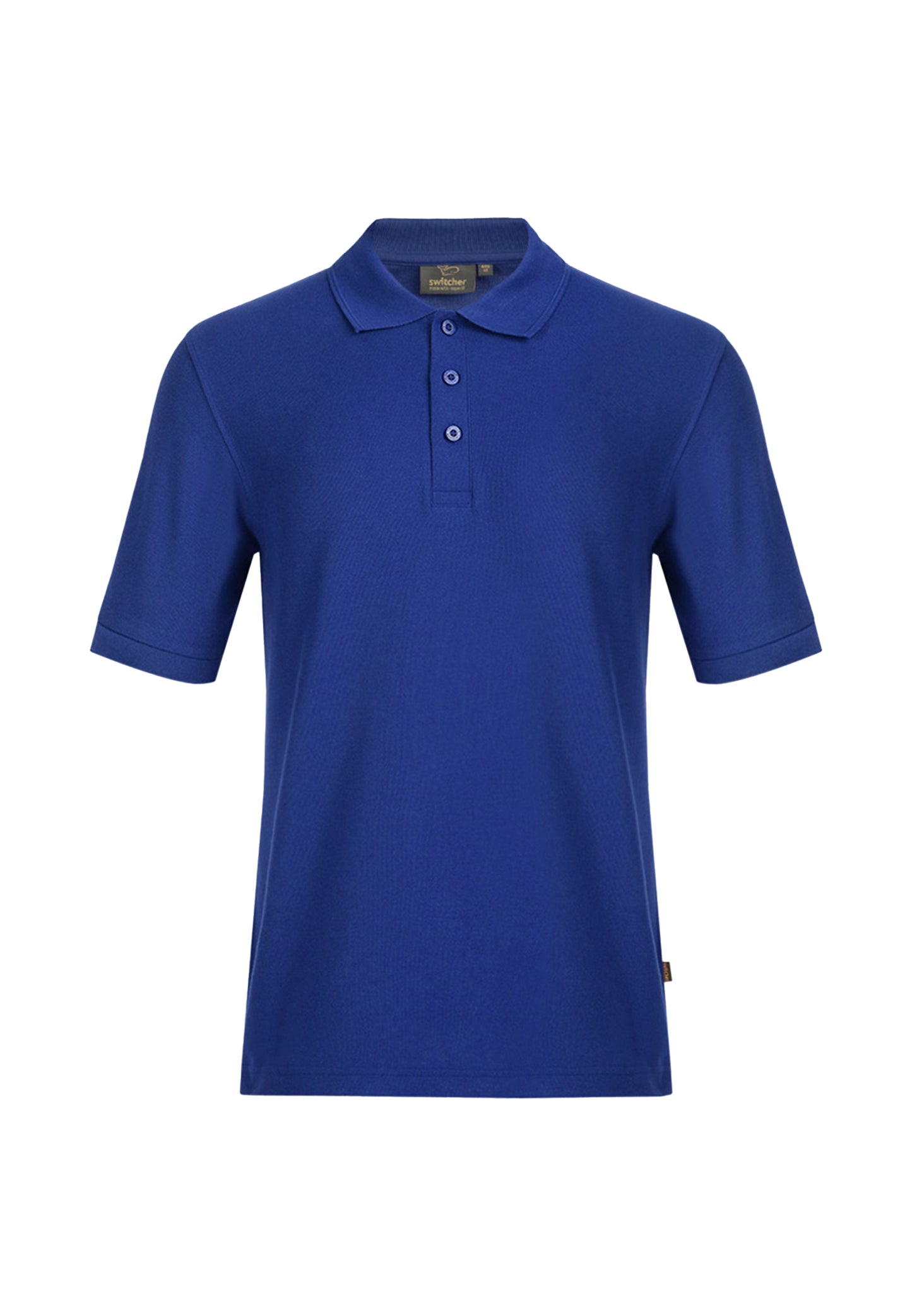 Polo uomo Switcher colore john/259 oceano