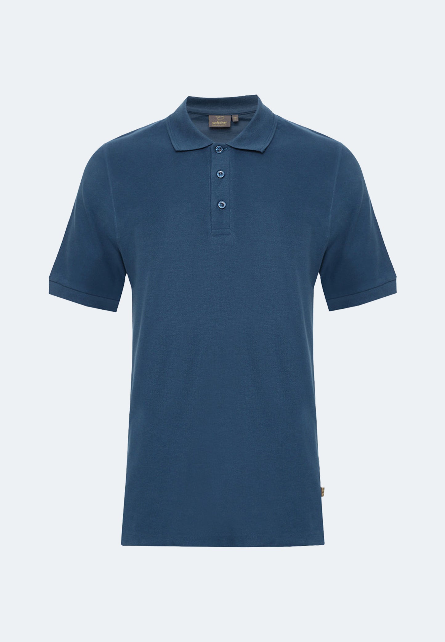 Polo uomo Switcher colore john/245 benzina