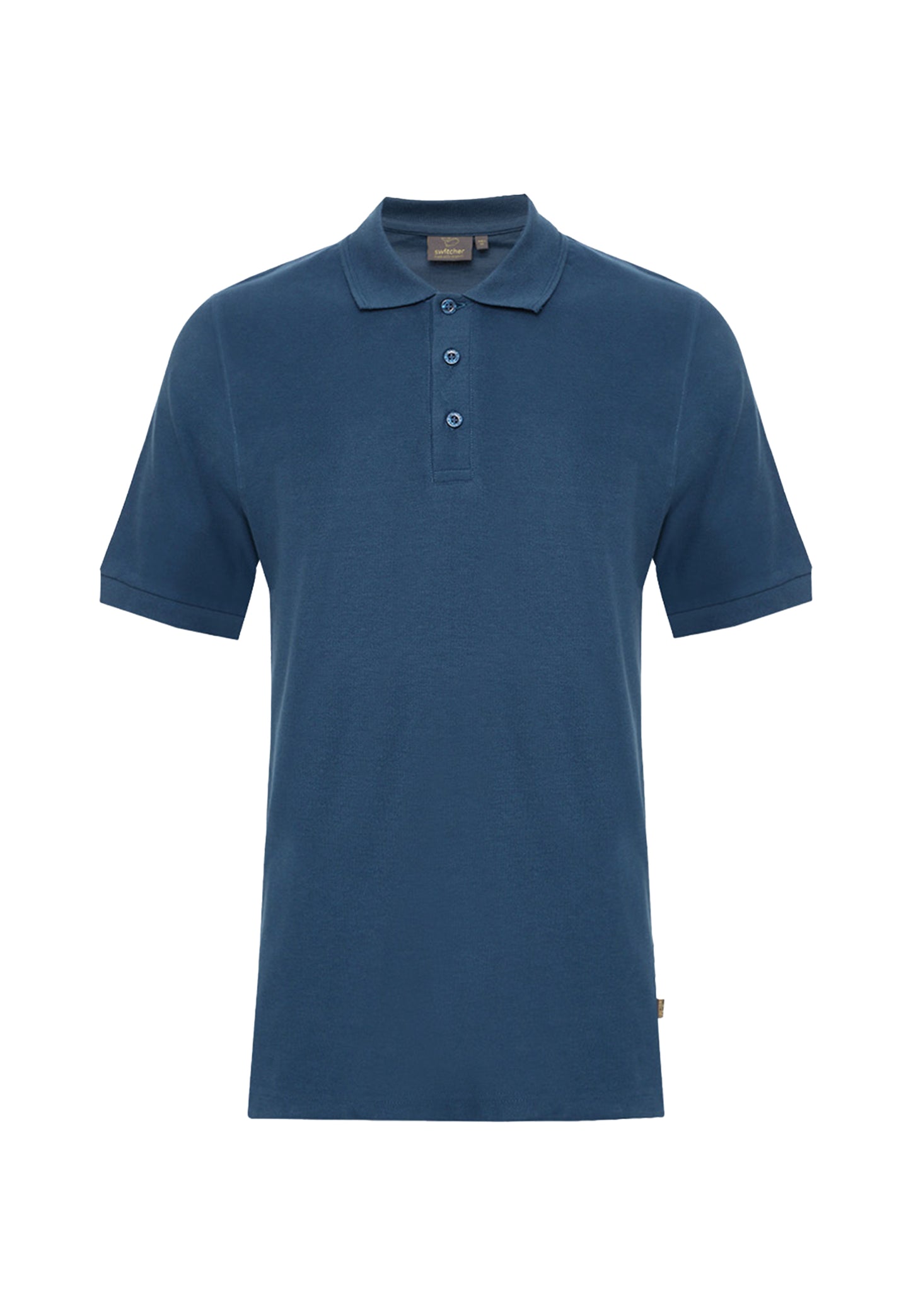 Polo uomo Switcher colore john/245 benzina