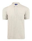 Polo Switcher pocket color balena/blanc chine