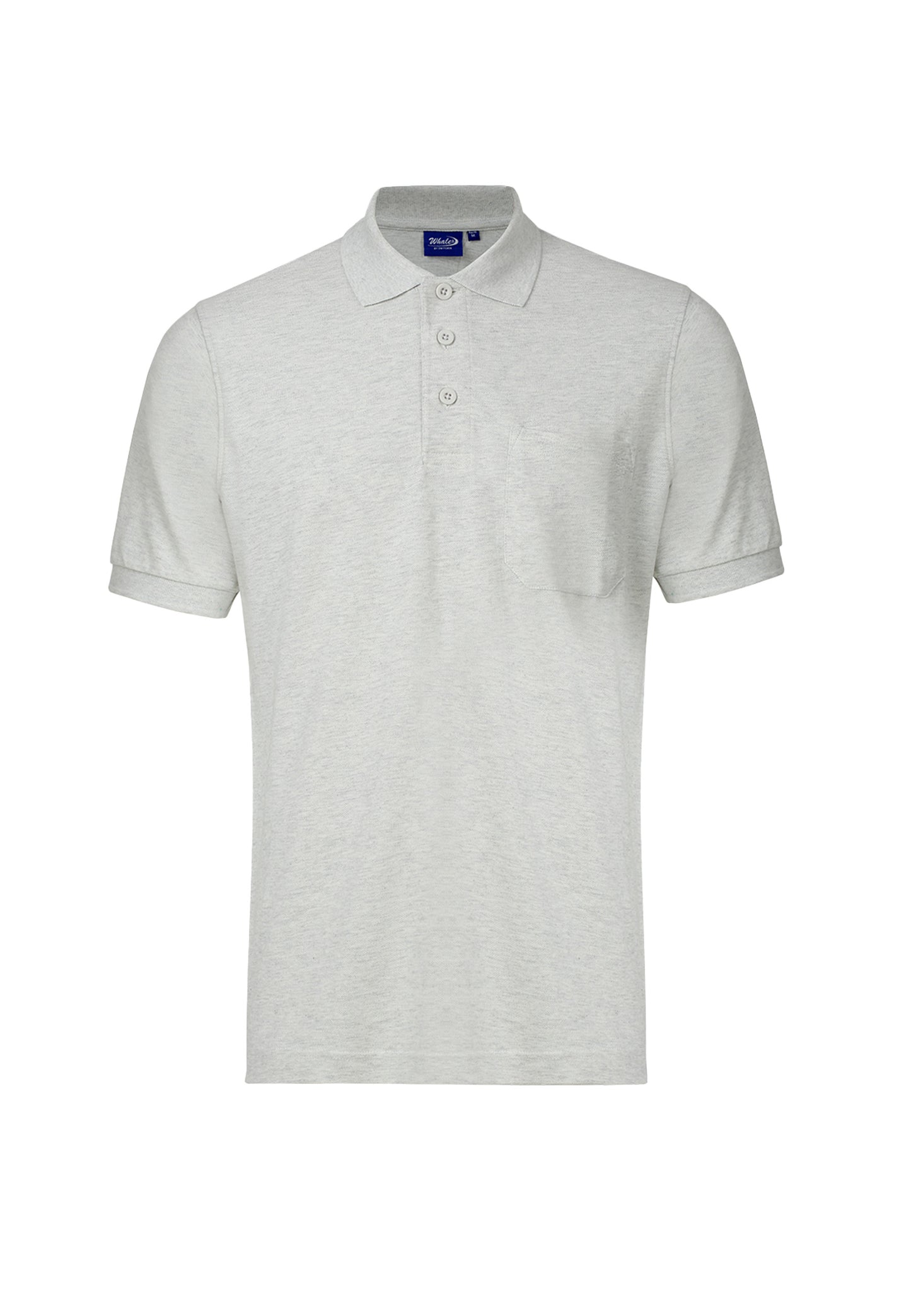 Polo Airtex piqué tascabile Balena