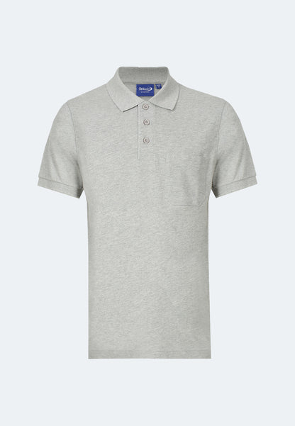 Polo Airtex piqué tascabile Balena