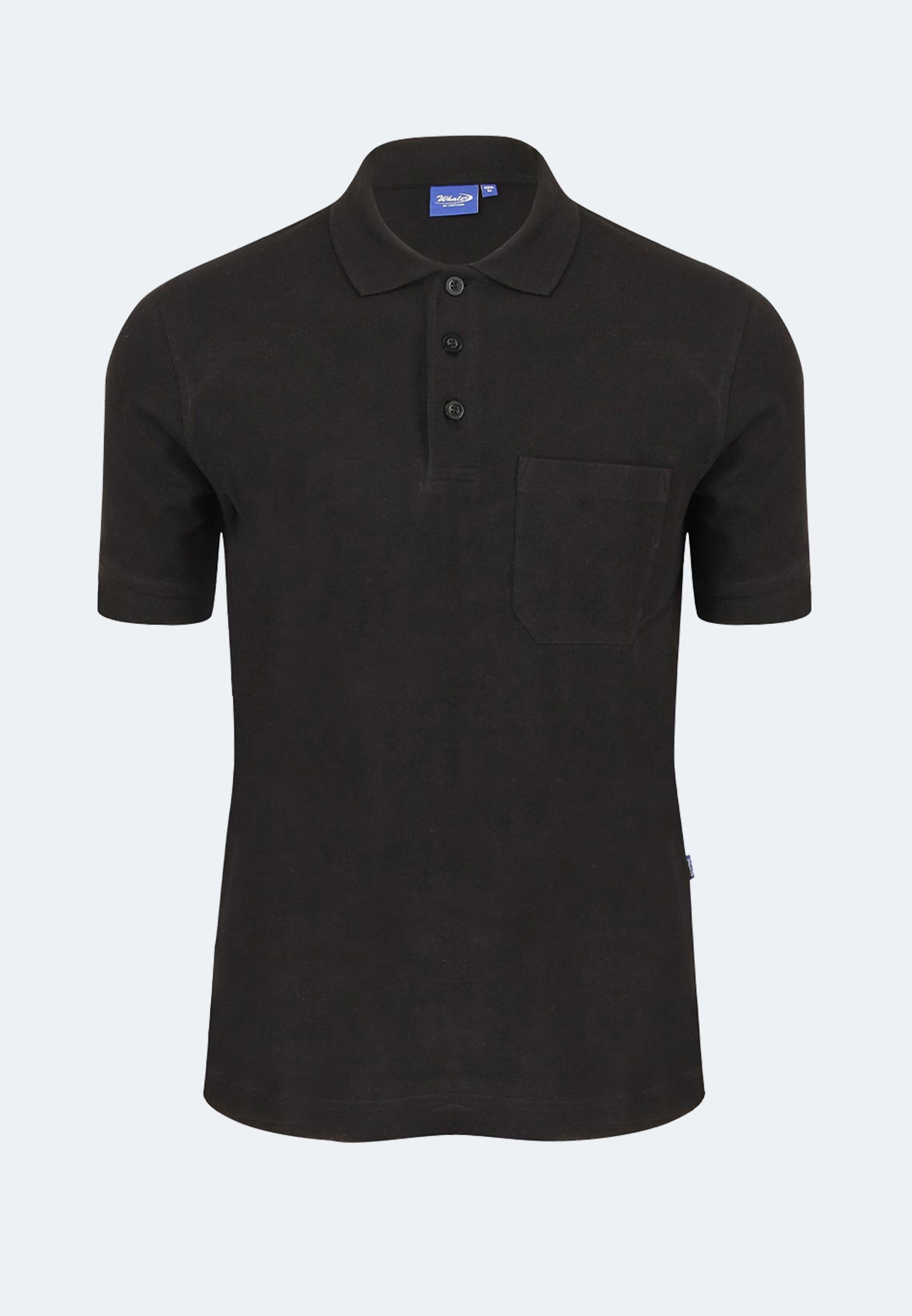 Polo Switcher pocket whale color/20 navy