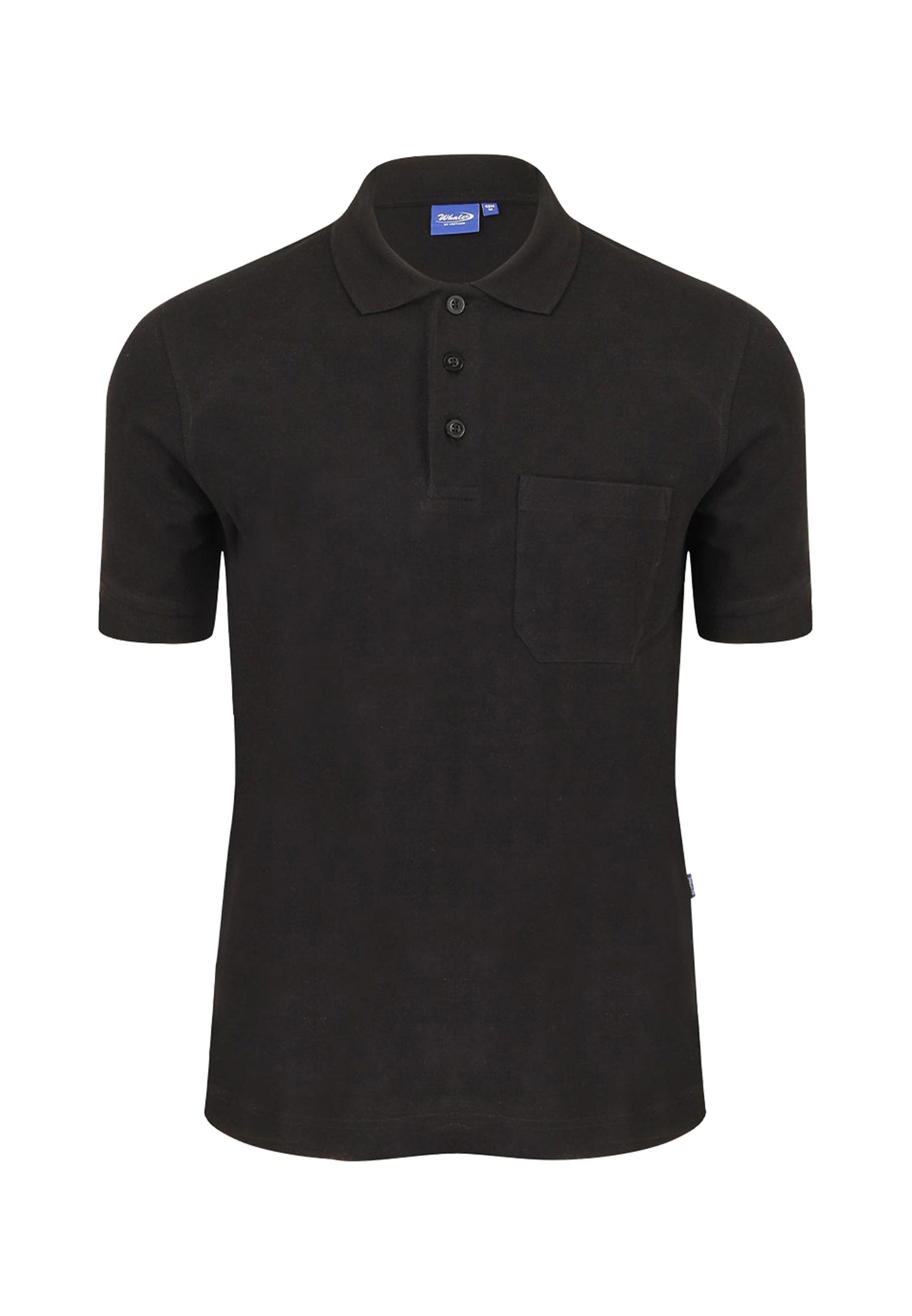 Polo Switcher pocket whale color/20 navy
