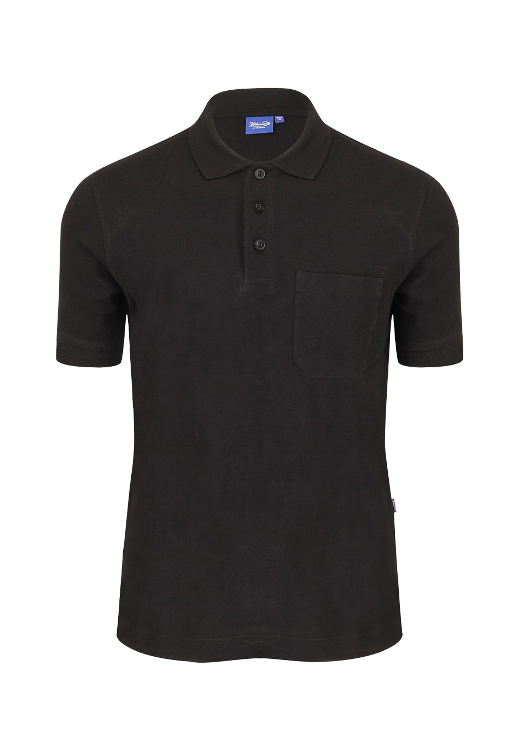 Polo Switcher pocket colore balena/navy
