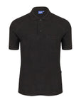 Polo Switcher pocket colore balena/navy