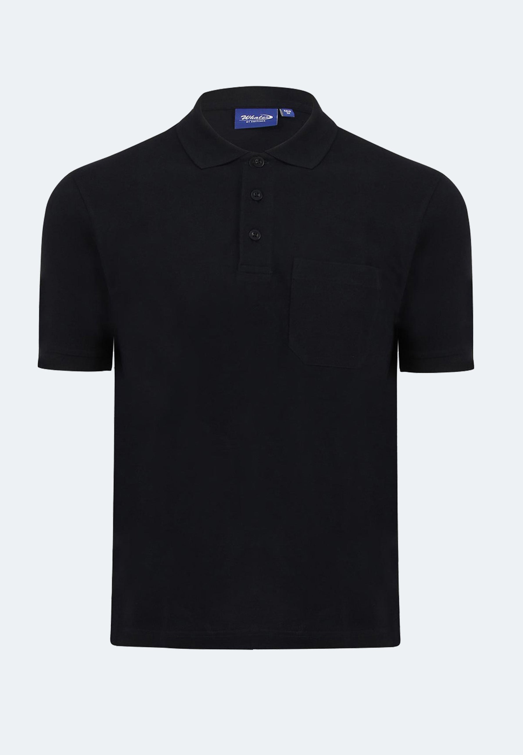 Switcher pocket polo balena colore/noir