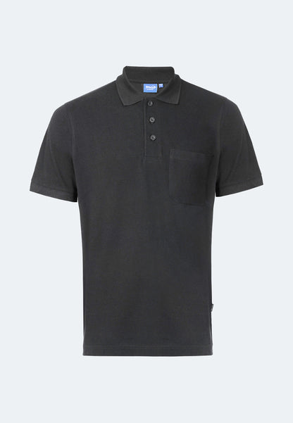 Polo Airtex piqué tascabile Balena