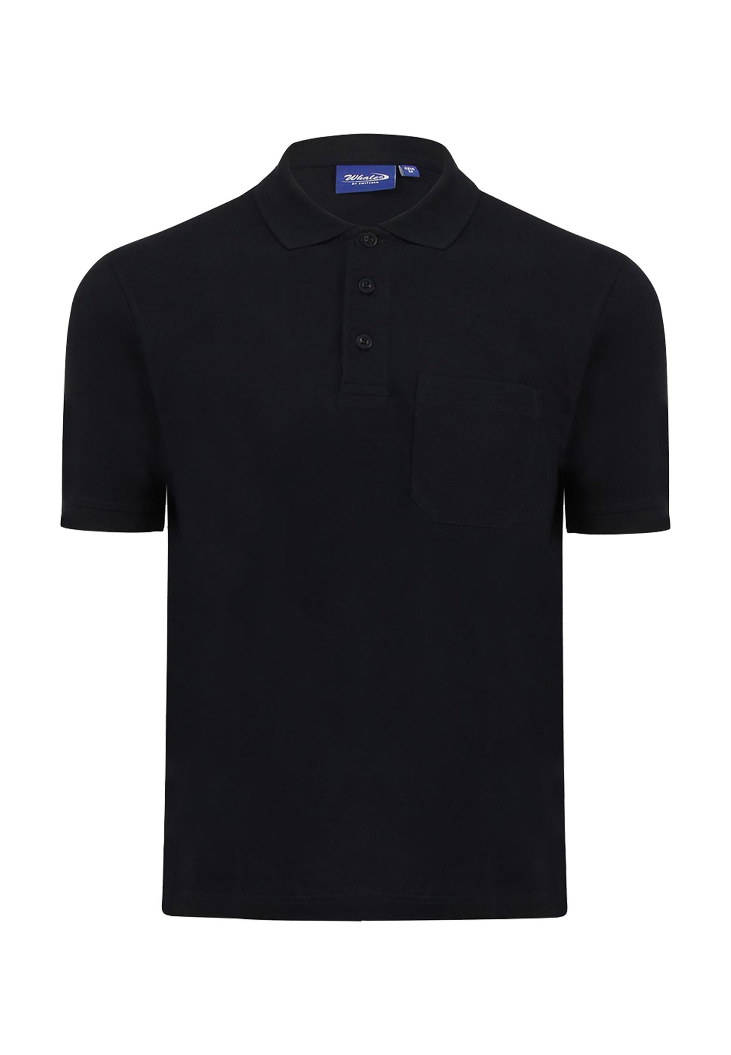 Switcher pocket polo colore balena/40 noir