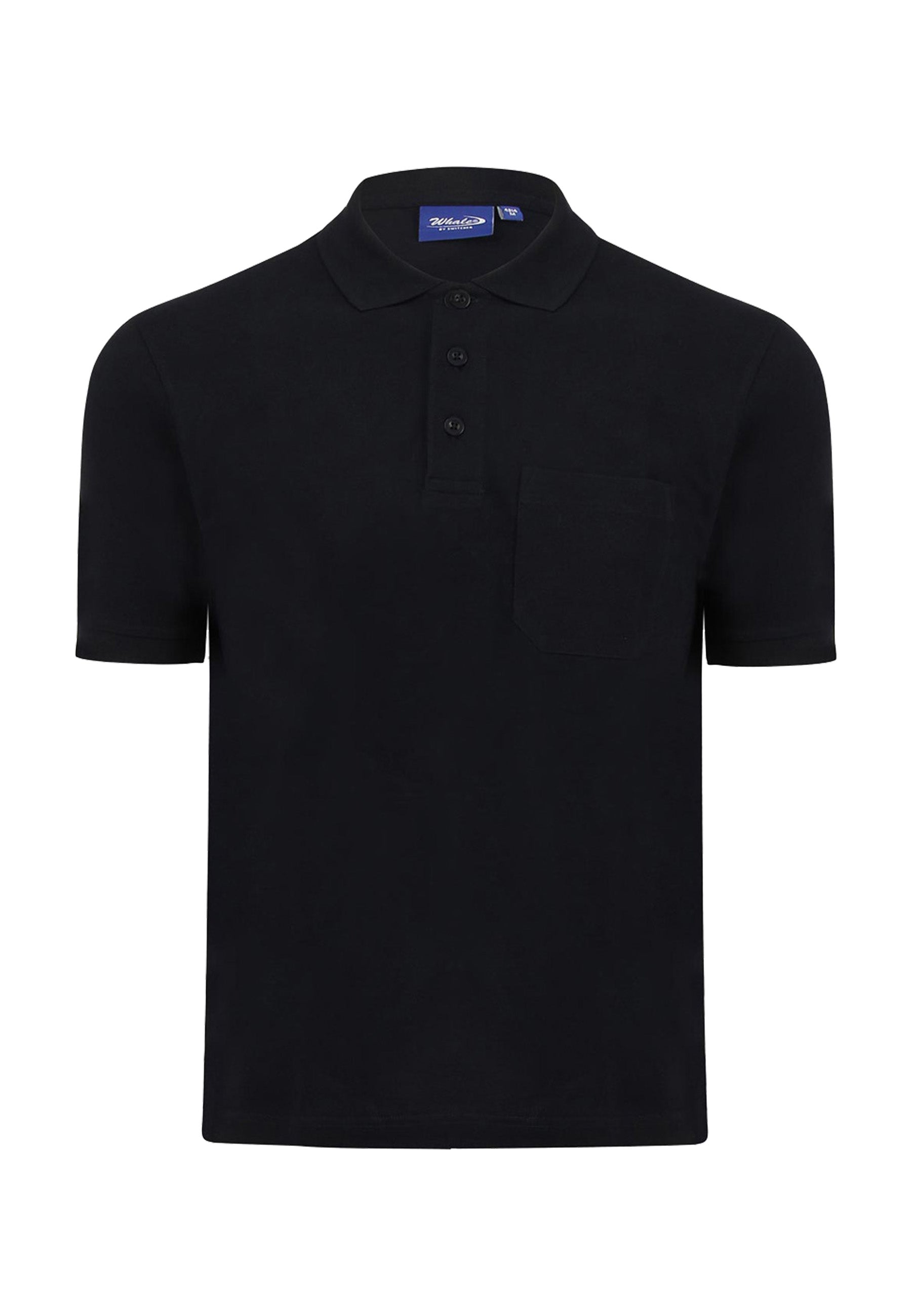 Switcher pocket polo balena colore/noir